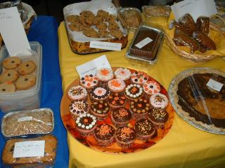 [delicious baked goods!]