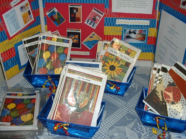 Joyfully Inspired Greetings