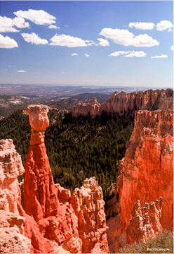 bryce canyon-thors hammer