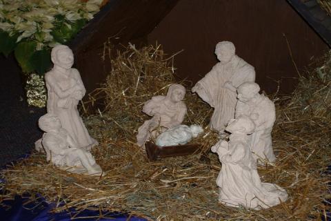 creche in 2003