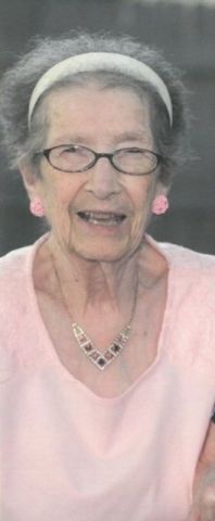 Marion Johnson
