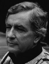 Frank Johnston