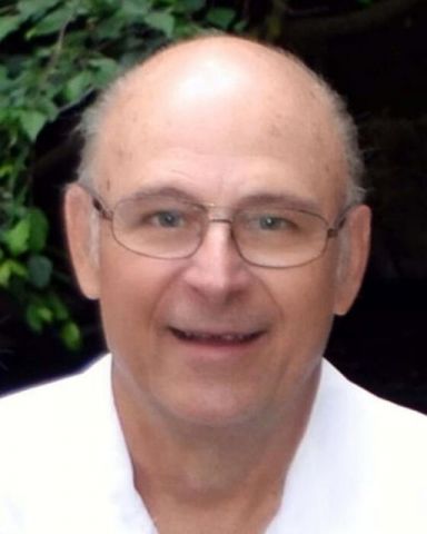 Bill Haslett
