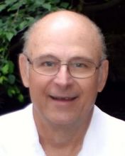 Bill Haslett